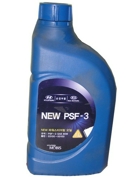 Hyundai-KIA 0310000100 OIL-P/STRG