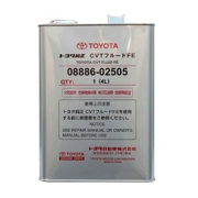 TOYOTA 0888602505 TRANSMISSION FLUID
