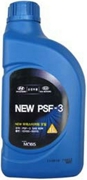 Hyundai-KIA 0310000110 OIL-P/STRG