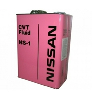 NISSAN KLE5000004 TRANSMISSION FLUID