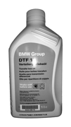 BMW 83222409710 TRANSMISSION FLUID