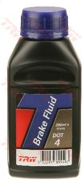 TRW PFB425 Brake Fluid, Brake Fluid