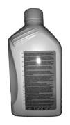 BMW 83222409710 TRANSMISSION FLUID