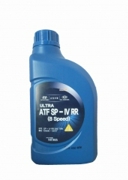 Hyundai-KIA 0450000117 AUTO MISSION OIL