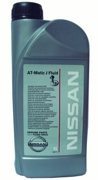 NISSAN KE90899932R Automatic Transmission Oil| Transfer Case Oil