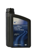 GENERAL MOTORS 93740315 TRANSMISSION FLUID