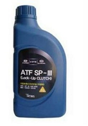 Hyundai-KIA 0450000100 TRANSMISSION FLUID
