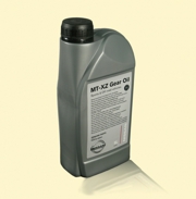 NISSAN KE91699931 TRANSMISSION FLUID