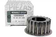 RENAULT 8200251569 