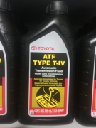 TOYOTA 00279000T46S 