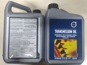 VOLVO 31256775 TRANSMISSION FLUID