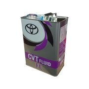 TOYOTA 0888602505 TRANSMISSION FLUID