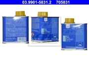 Ate 03990158312 SL DOT 4 0,5 L Var B