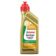 Castrol 154F0A 
