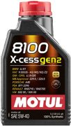 MOTUL 109774 Oil