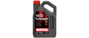 MOTUL 109462 Oil