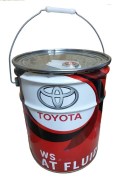 TOYOTA 0888602303 TRANSMISSION FLUID
