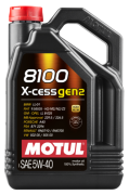 MOTUL 109776 