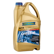 Ravenol 121113300401999 