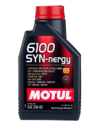 MOTUL 111689 