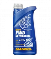 MANNOL MN81011 