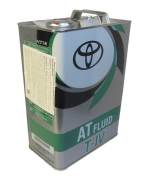 TOYOTA 0888681015 TRANSMISSION FLUID
