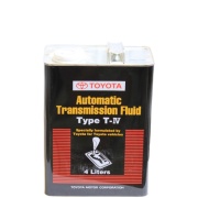 TOYOTA 0888681015 TRANSMISSION FLUID