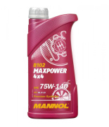 MANNOL 1236 